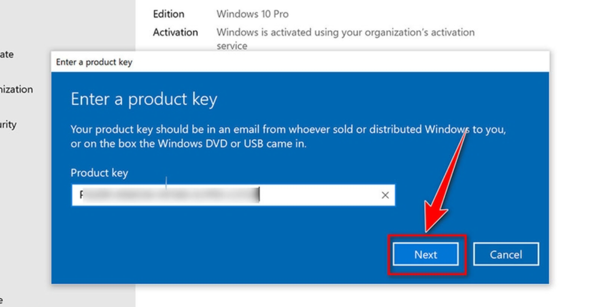 Windows Licensing: Practical Guide