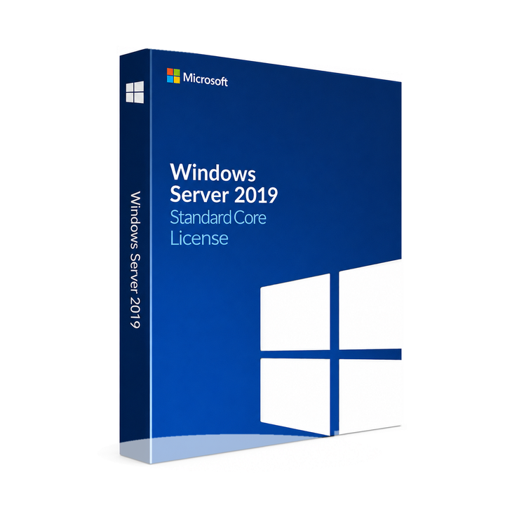 Windows Server 2016/2019 bản quyền